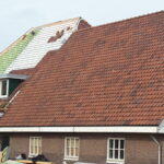 Renoveren dak
