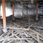 Renoveren binnenkant