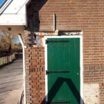 Renoveren binnenkant