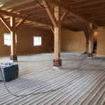 Renoveren binnenkant