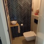 Toilet renovatie
