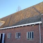 Voor aanvang werkzaamheden